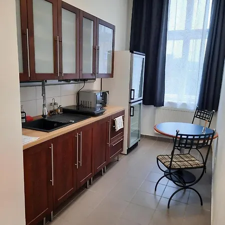 Cafe Guest house