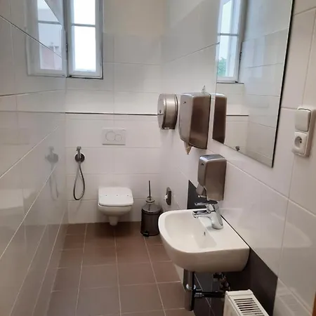 Cafe Vendégház 3*