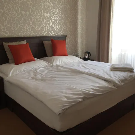 Cafe Pensionat Krnov