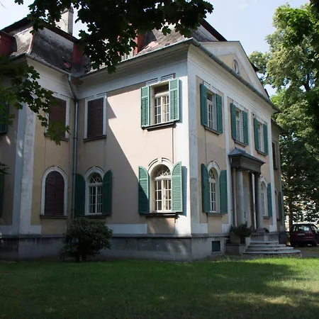 Cafe Pensionat Krnov