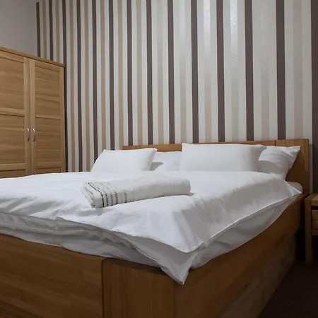 Cafe Pensionat Krnov