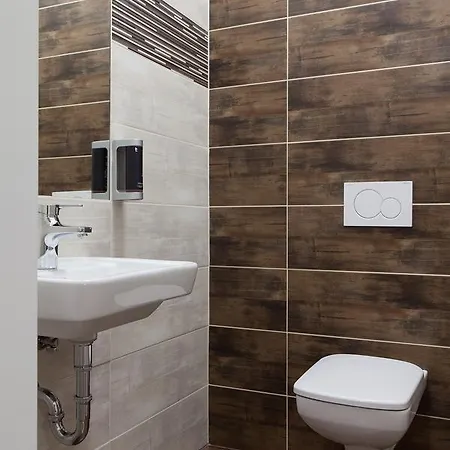 Cafe Pensionat Krnov