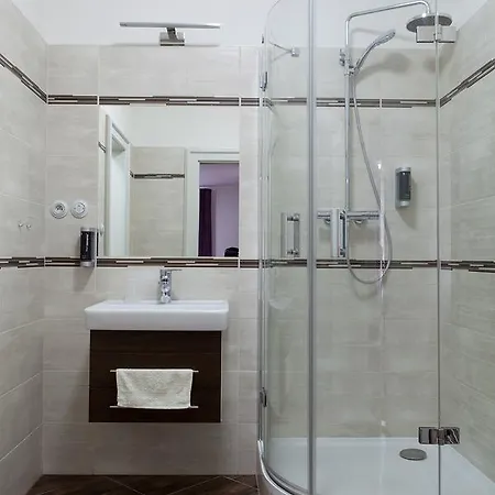 Cafe Pensionat Krnov