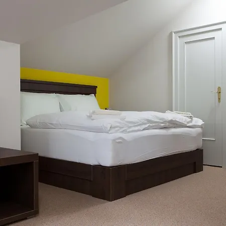 Cafe Pensionat Krnov