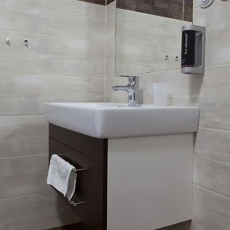 Cafe Pensionat Krnov