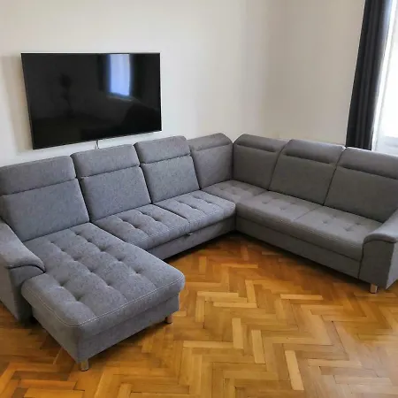 Pensionat Cafe Krnov