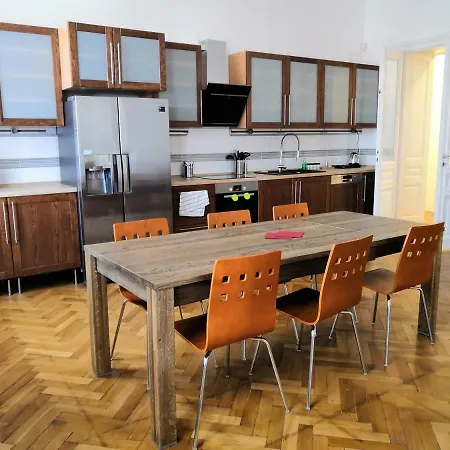 Pensionat Cafe Krnov