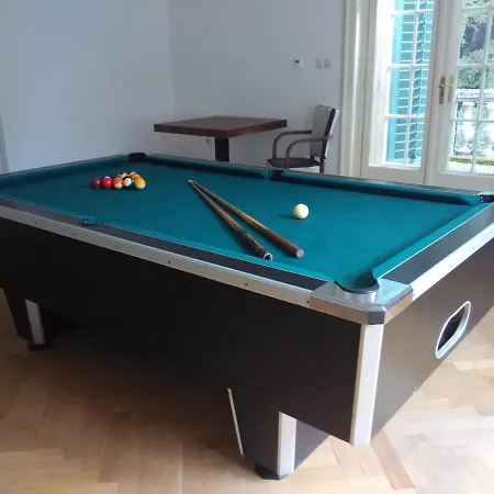 Cafe Pensionat Krnov