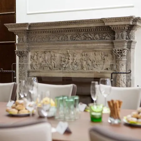 Cafe Pensionat Krnov