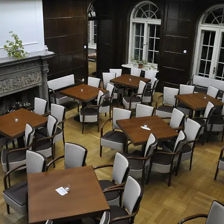 Cafe Vendégház