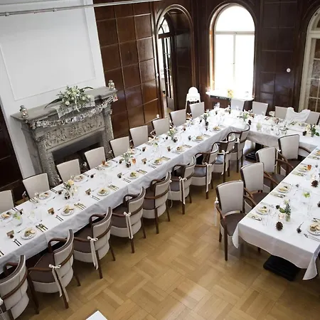 Cafe Vendégház Krnov