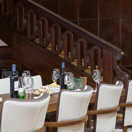 Cafe Vendégház 3*