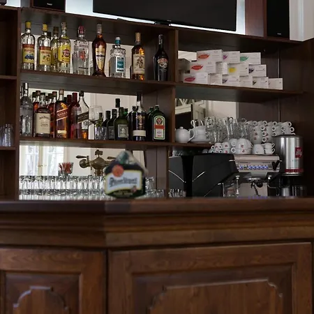 Cafe Guest house