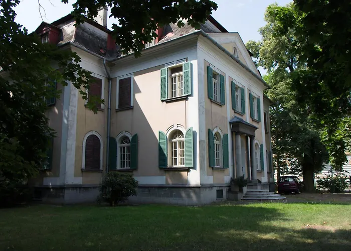 Cafe Gasthuis Krnov