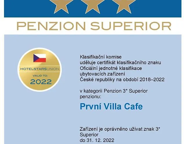 Gasthuis Cafe 3*