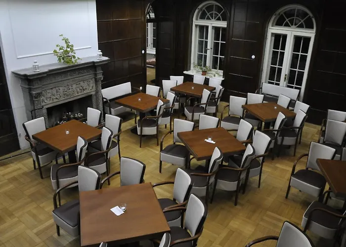 Cafe Gasthuis