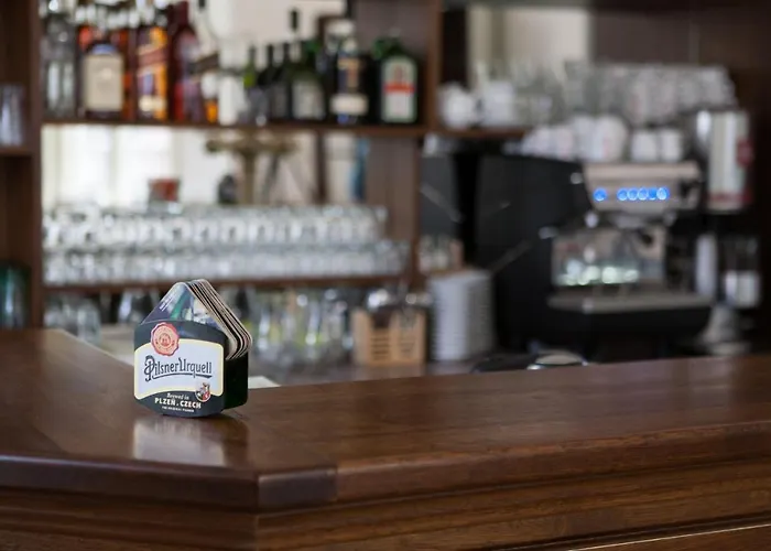 Gasthuis Cafe