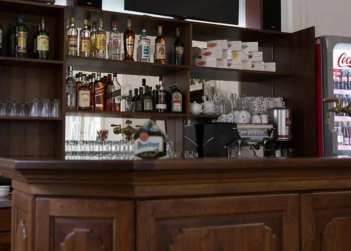 Cafe Gasthuis